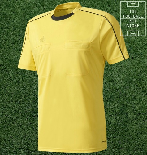 Adidas schiedsrichter shirt - adidas,