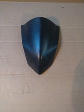 Windschild für Explorer Kallio 50 2 Takt