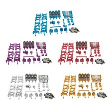 29/Set Metall Upgrade für