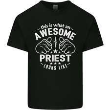 This Is What an Awesome Priest