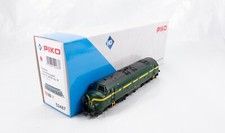 Piko 52487 Diesellok Serie 52 der SNCB Ep IV, Neu in OVP mit Garantie