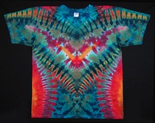 T-Shirt Gr.S - 5XL kurzarm