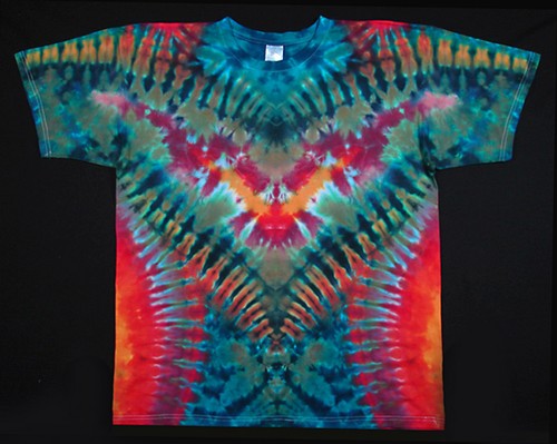 Shirt 5xl kurzarm - 5xl,