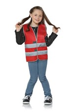 Kinderwarnweste Warnweste für