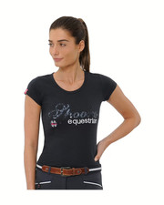 Spooks T-Shirt Roxie