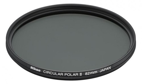Nikon polfilter circular - polfilter,