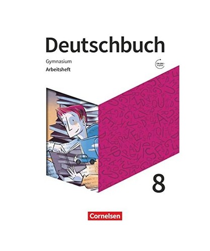 Deutschbuch gymnasium - deutschbuch, 8