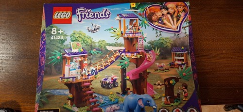 Lego friends - lego,