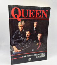 QUEEN - The Complete Works -