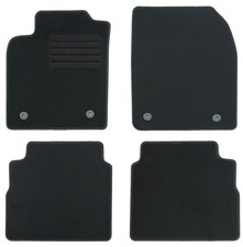 Fußmatten set für - fußmatten,