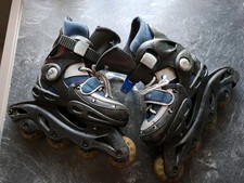 Kinder Inlineskate In 4