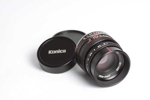 Konica minolta - konica,