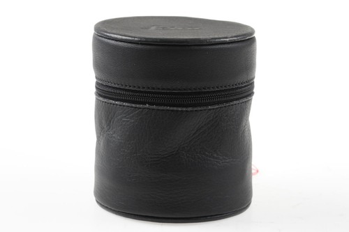 Leica lederköcher höhe - leica,