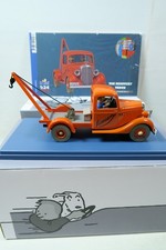 Tim & Struppi Tintin Auto 1/24