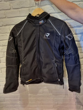 Rukka Air D3- Motorradjacke, TOPP , Gr. 36 , D30 Protektoren (RU55)