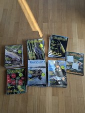 Fliegenfischen Magazin 56