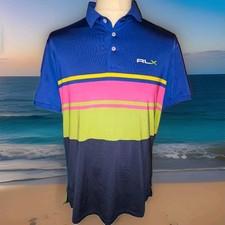 RLX Ralph Lauren Polo-Shirt