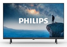 Philips 32PFS6109/12 Fernseher 81,3 cm (32") Full HD Smart-TV WLAN Schwarz