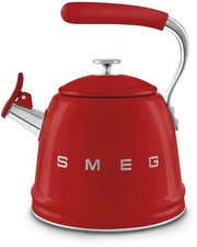 Smeg WKF01RD Wasserkessel