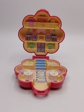 💖 Polly Pocket Bluebird Mr