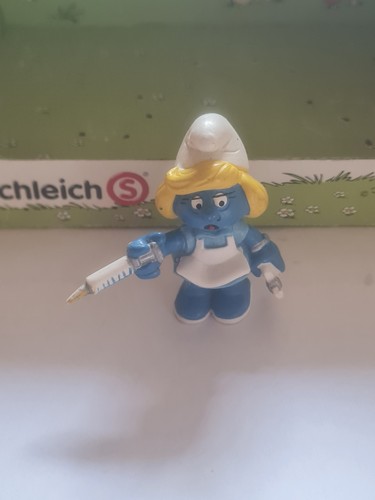 Schlümpfe schlumpf - schlümpfe,