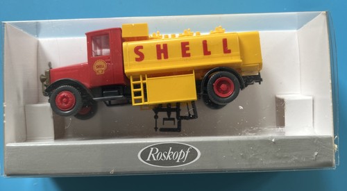 Roskopf h0 nr - roskopf-1:87, h0-nr