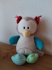 MY FIRST NICI EULE STOFFTIER