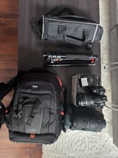 Nikon D5300 Digitale