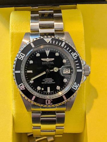 Invicta pro diver 8926 - invicta,