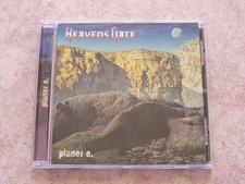 Heavens Gate - planet e. | CD