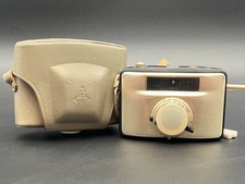 DDR Halbformatkamera Pentagon