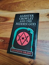 Aleister crowley and the - aleister,