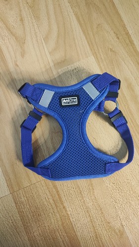Anione softgeschirr blau - anione,