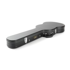 Case Doublecut Black