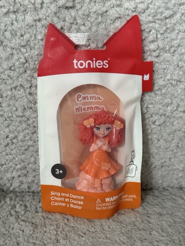 Tonies emma memma englisch - tonies,