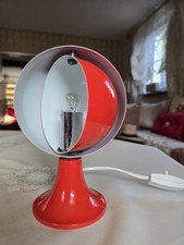 Space age Moon – Eclipse