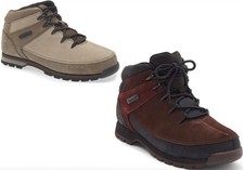 Timberland Euro Sprint Mid