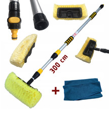 Waschbürste Autowaschbürste