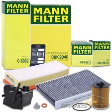 MANN-FILTER INSPEKTIONSPAKET