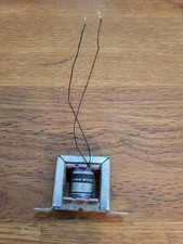 Dynacord Echocord S65 Spule 700Ohm 5,9H