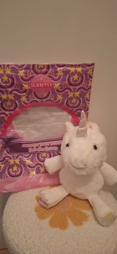 Scentsy baby buddy stella the - scentsy,