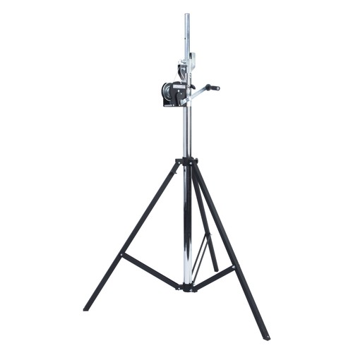 4000 pro kurbelstativ 4m - ls-4000,