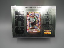 Panini Fußball WM World Cup