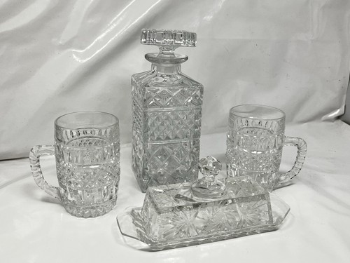 Bohemia kristall glas - bohemia,