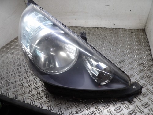 Honda jazz iii - jazz, scheinwerfer