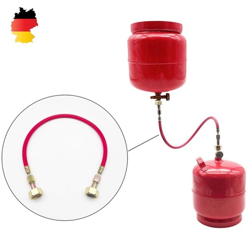 Propan umfüllschlauch - propan,