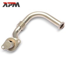 Rohrleitung AGR-Ventil für VW