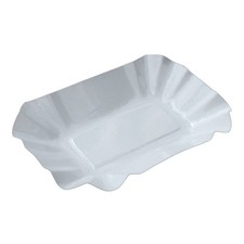 1000 Pappschalen 9x14cm