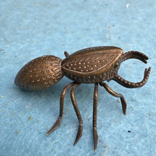 Antiker wiener bronze - antiker,