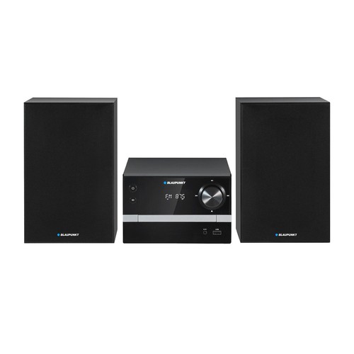 Blaupunkt stereoanlage - blaupunkt,